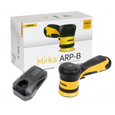 Mirka® - ARP-B 300NV 77mm 10.8V 2.5Ah - Bundle